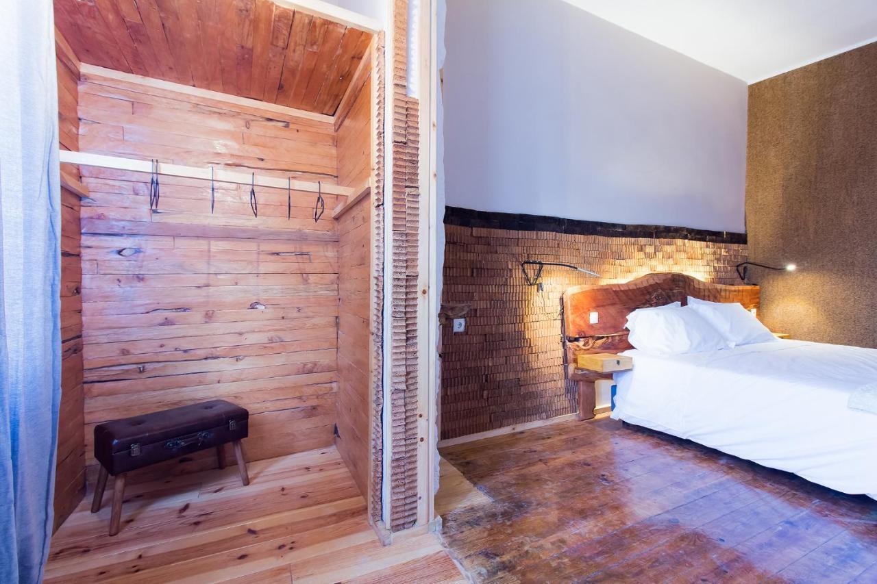 Feel At Home Guest House Ovar Exterior foto