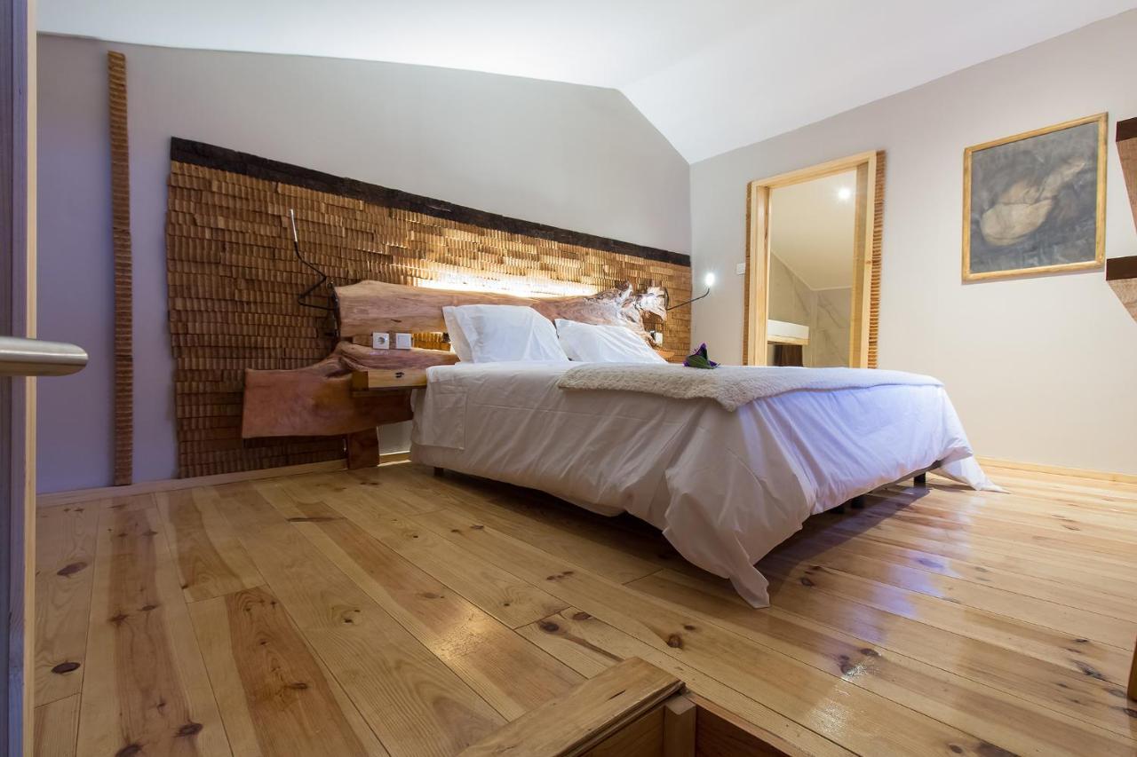 Feel At Home Guest House Ovar Exterior foto